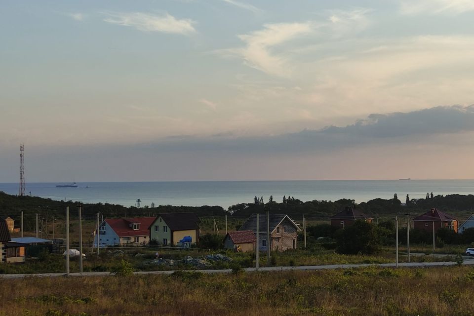 Купить Земельный Участок В Южной Озереевке Новороссийск