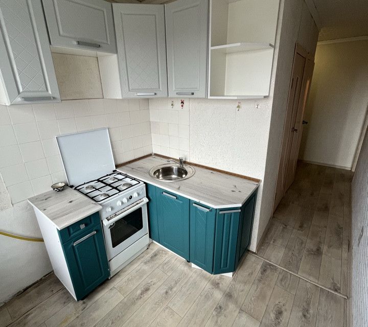 Продаётся 2-комнатная квартира, 45 м²