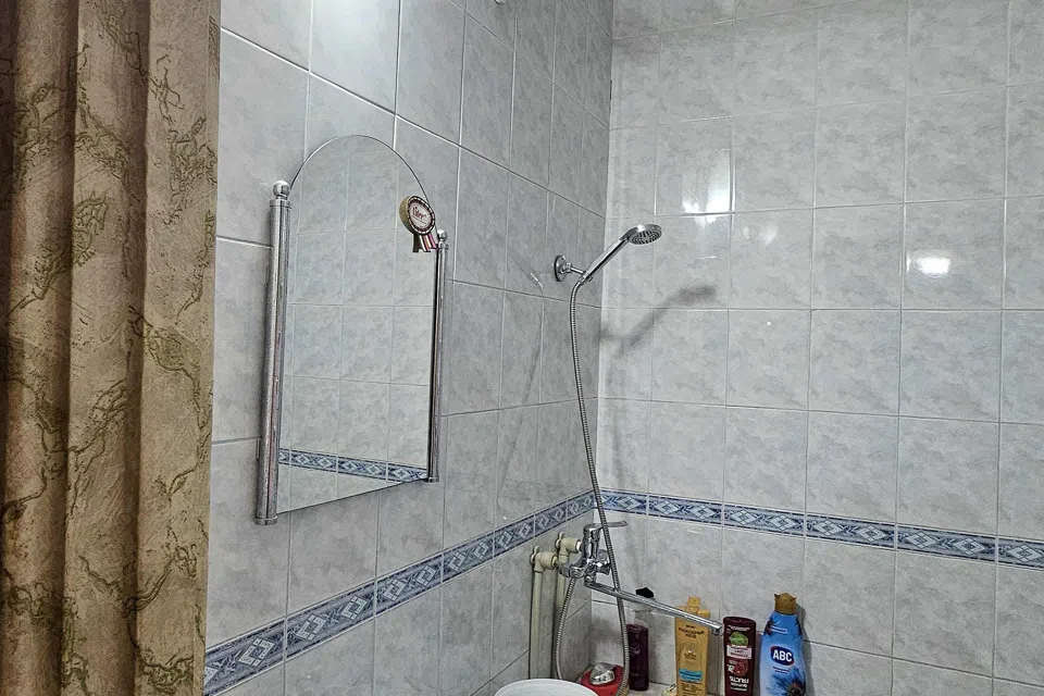 Продаётся 2-комнатная квартира, 57 м²
