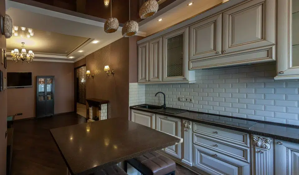 Продаётся 2-комнатная квартира, 91 м²