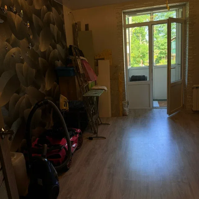 Продаётся 2-комнатная квартира, 45 м²