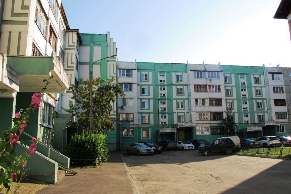 Продаётся 1-комнатная квартира, 37 м²