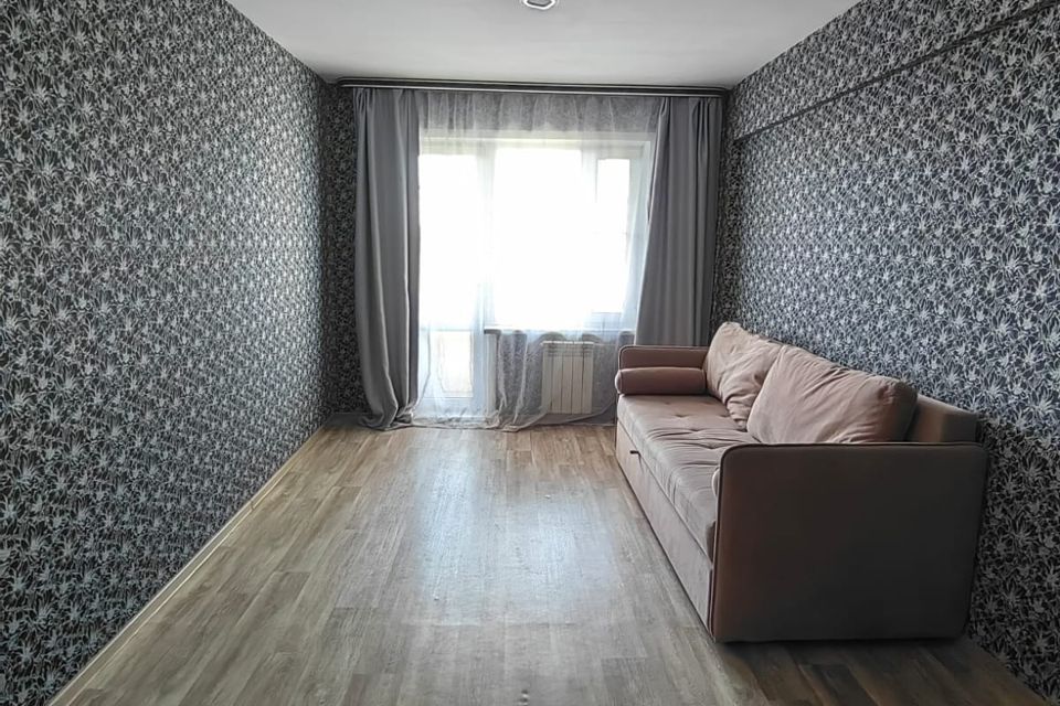 Продаётся 1-комнатная квартира, 30.3 м²