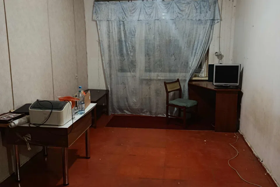 Продаётся 2-комнатная квартира, 44.3 м²
