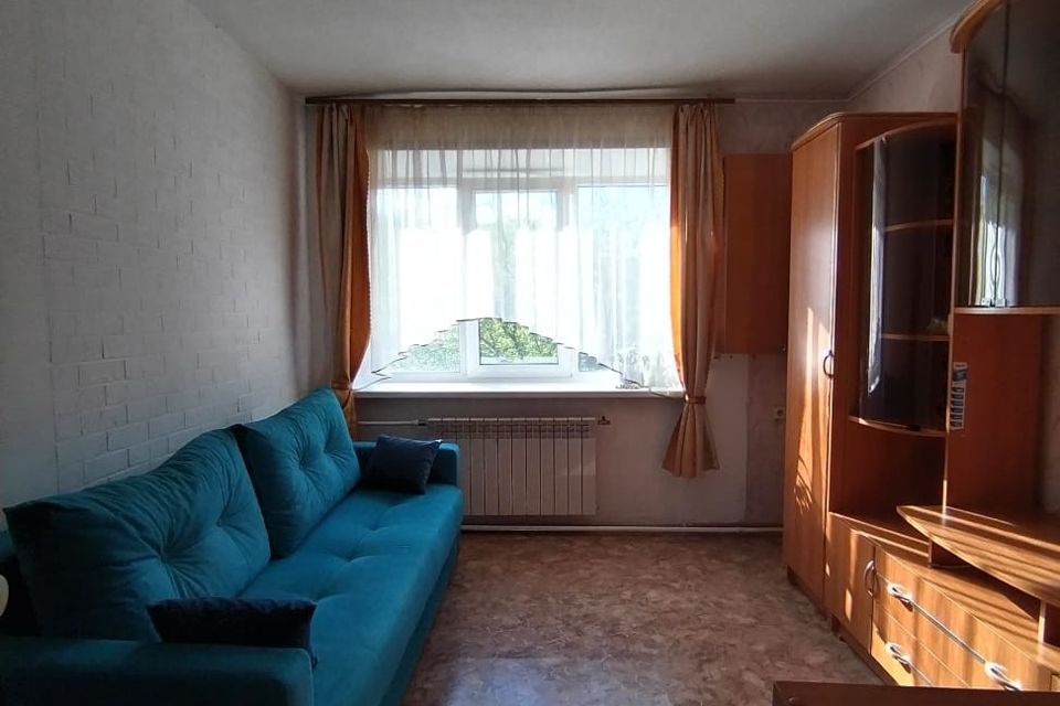 Продаётся 1-комнатная квартира, 16.4 м²