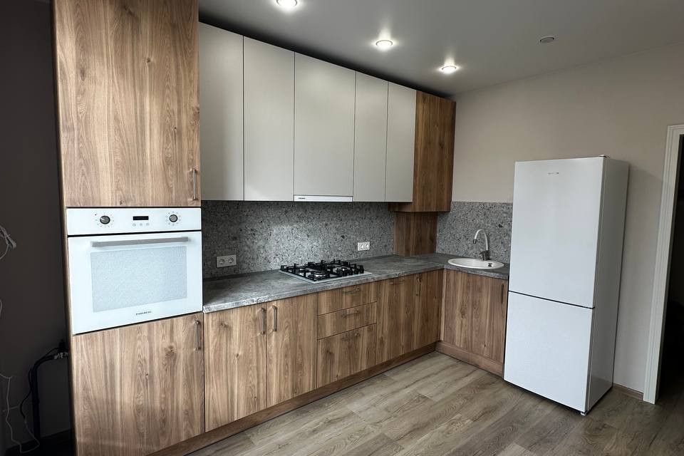 Продаётся 1-комнатная квартира, 32.5 м²