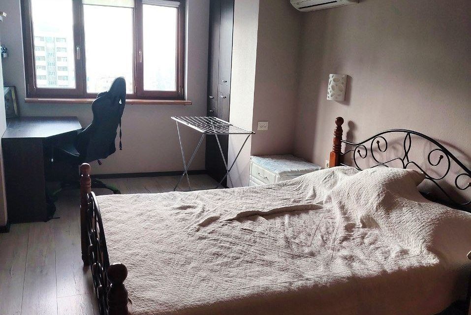 Продаётся 2-комнатная квартира, 50 м²