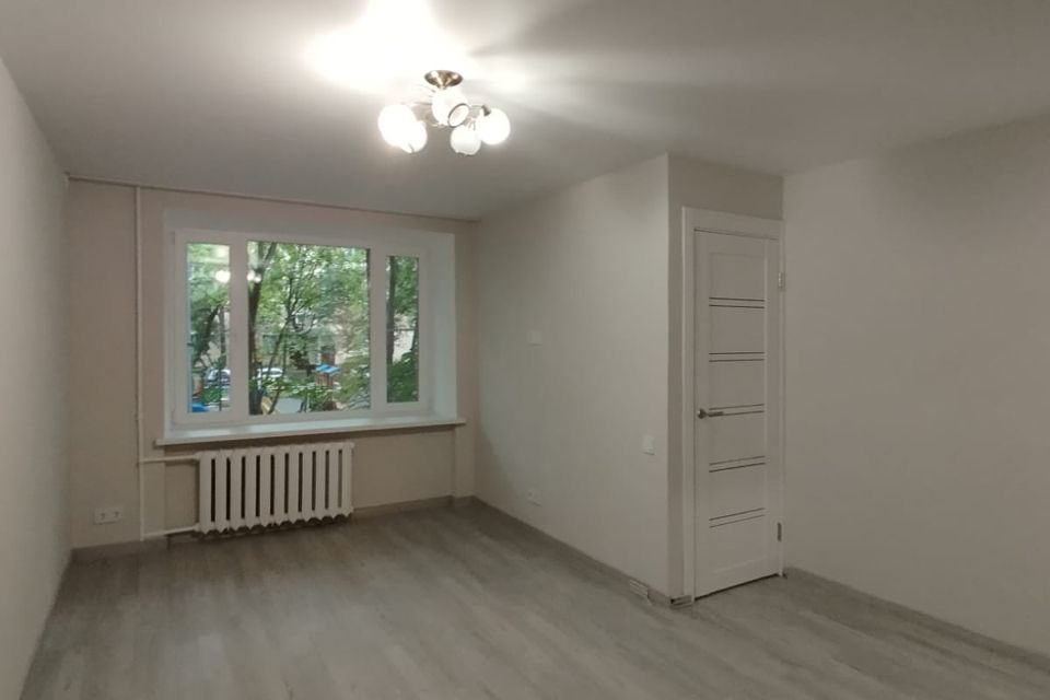 Продаётся 1-комнатная квартира, 30 м²