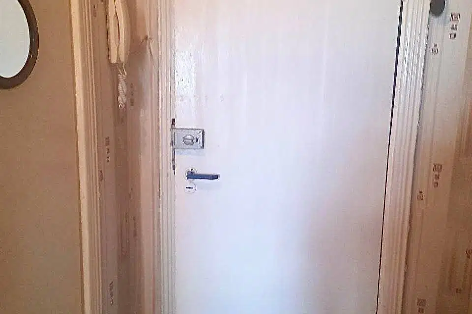 Продаётся 1-комнатная квартира, 35.1 м²