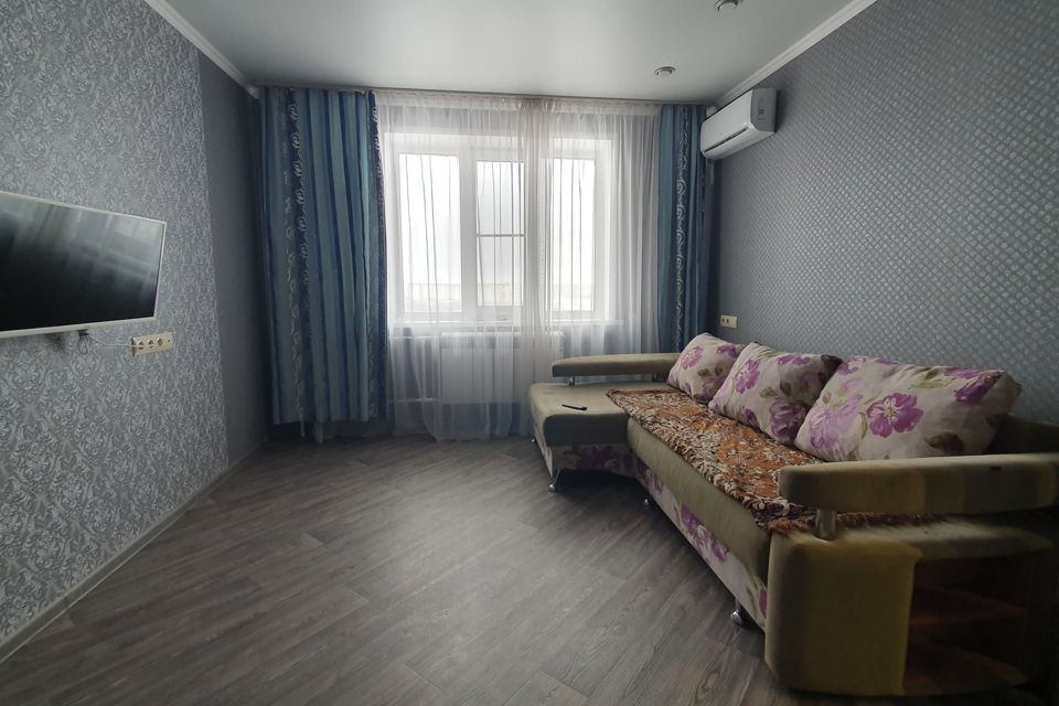 Продаётся 3-комнатная квартира, 64.3 м²