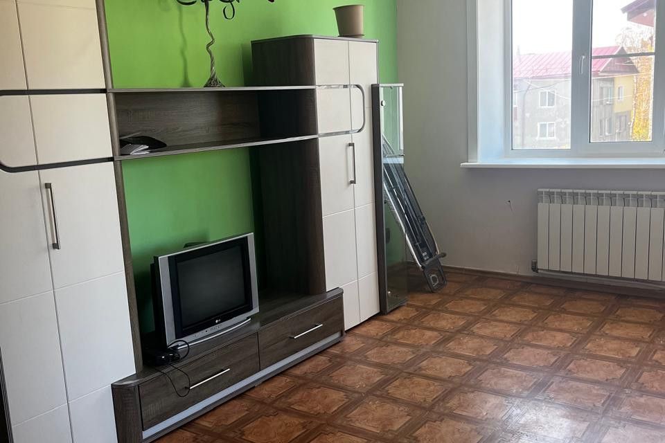Продаётся 3-комнатная квартира, 68 м²
