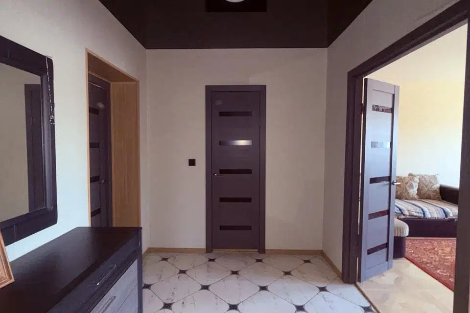 Продаётся 2-комнатная квартира, 74.8 м²