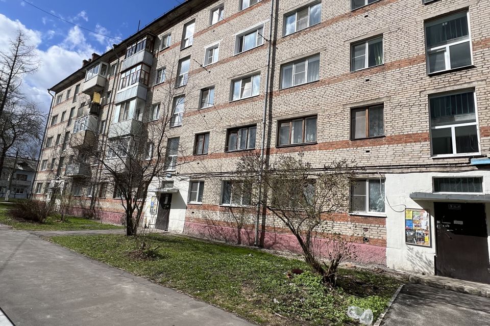 Продаётся 2-комнатная квартира, 40 м²