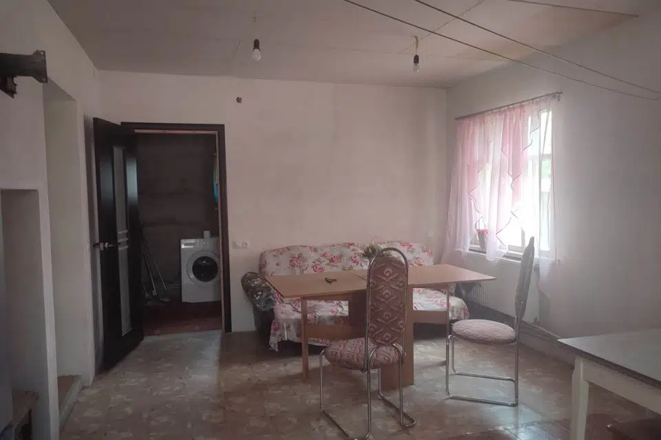 Продаётся 1-этажный дом, 90 м²