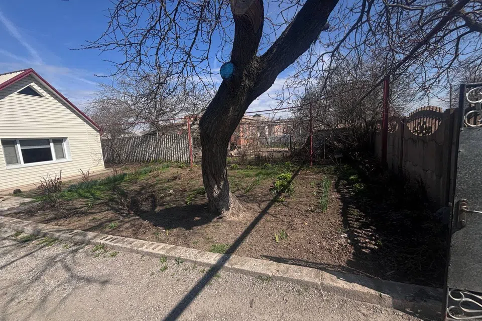Продаётся 1-этажный дом, 56.8 м²