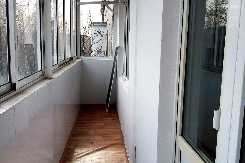 Продаётся 1-комнатная квартира, 36.7 м²