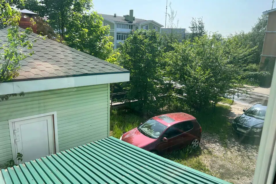 Продаётся таунхаус, 3-эт., 218.4 м²