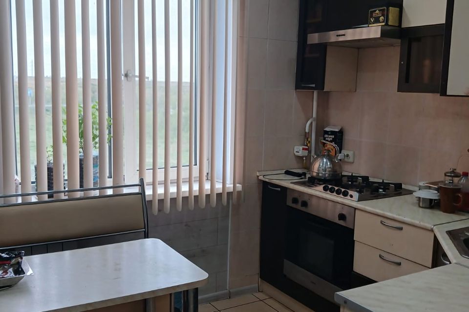 Продаётся 2-комнатная квартира, 48.9 м²