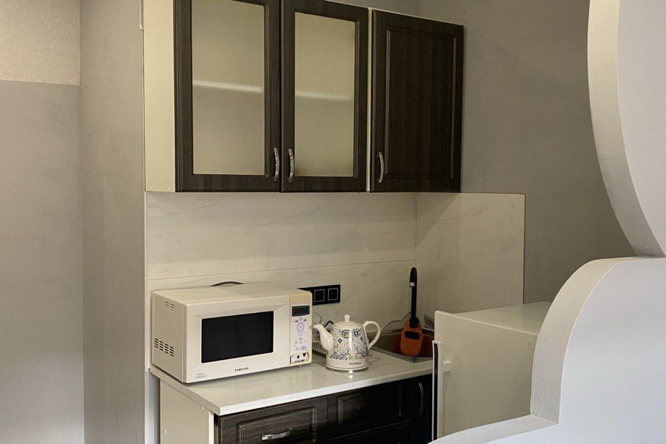 Продаётся студия, 23.3 м²