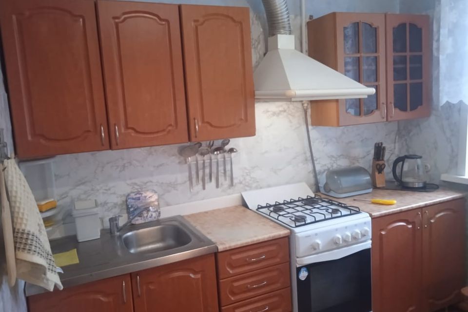 Сдаётся 3-комнатная квартира, 79 м²