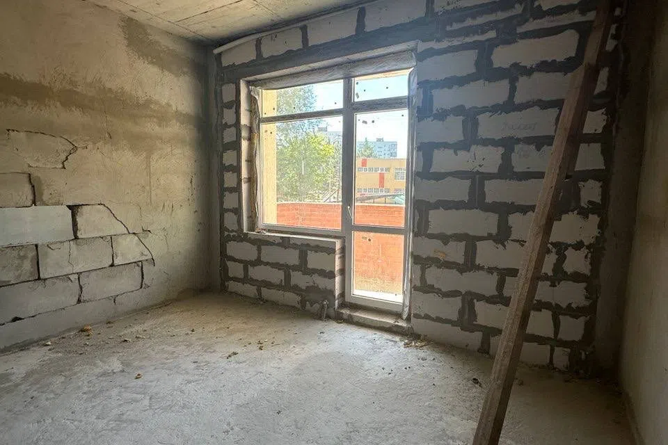 Продаётся 2-комнатная квартира, 75.8 м²