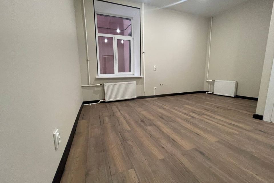 Продаётся студия, 18.5 м²