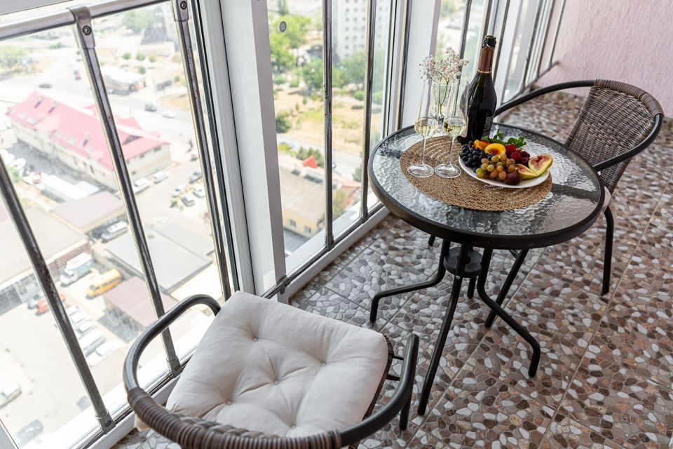 Продаётся студия, 30.4 м²