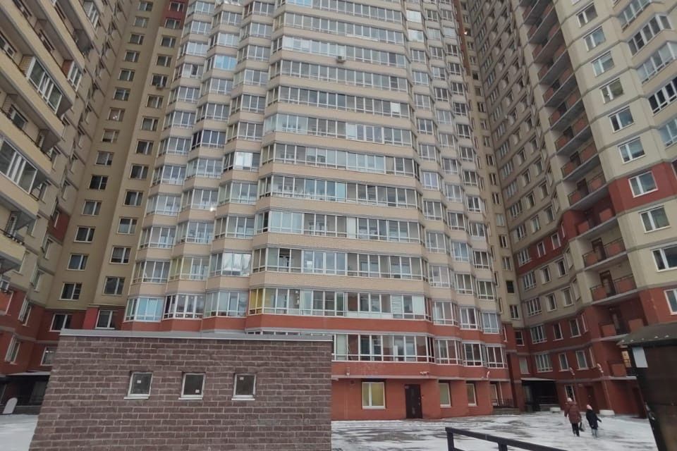 Продаётся студия, 24 м²