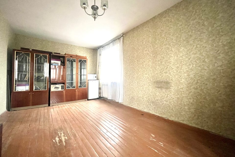 Продаётся 1-комнатная квартира, 30.4 м²