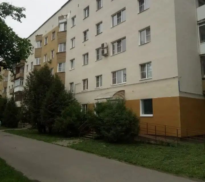 Продаётся 3-комнатная квартира, 52 м²