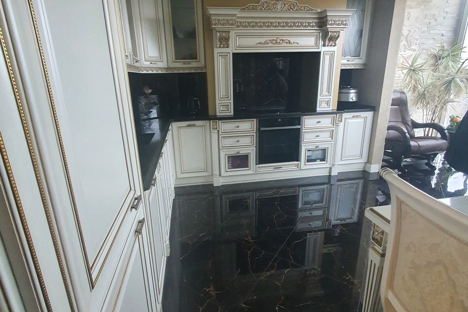 Продаётся 2-комнатная квартира, 68 м²