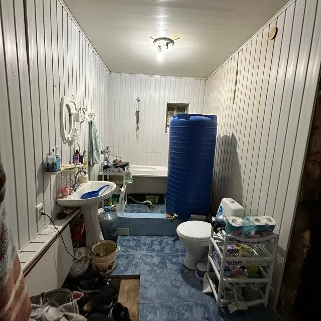 Продаётся 1-этажный дом, 83.3 м²