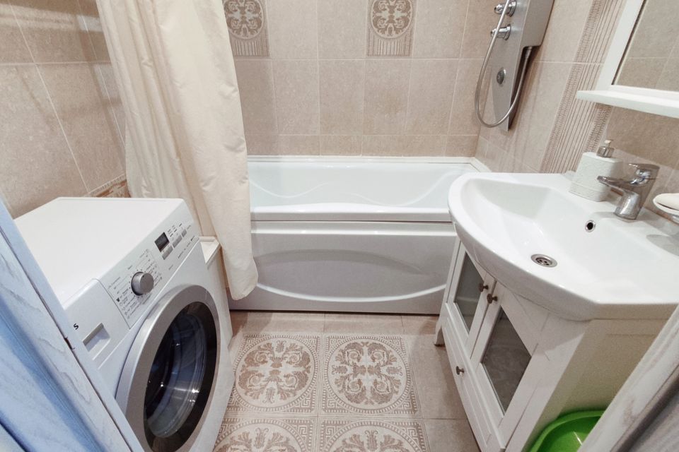 Продаётся 3-комнатная квартира, 83 м²