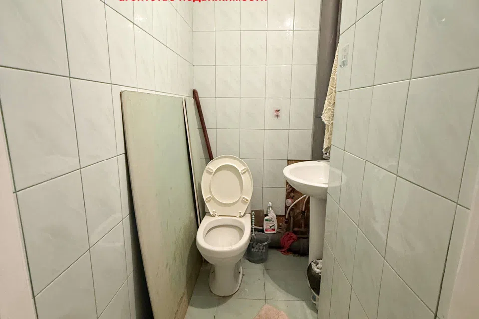 Продаётся 3-комнатная квартира, 70 м²