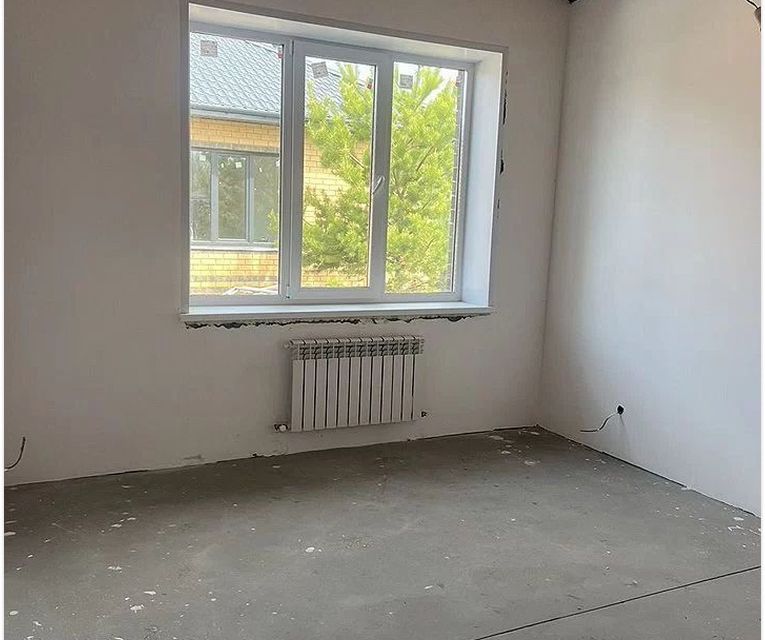 Продаётся 1-этажный дом, 109 м²