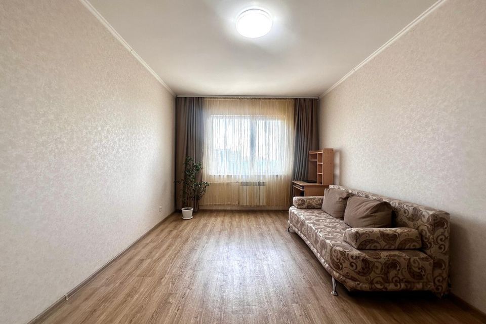 Продаётся 1-комнатная квартира, 39 м²
