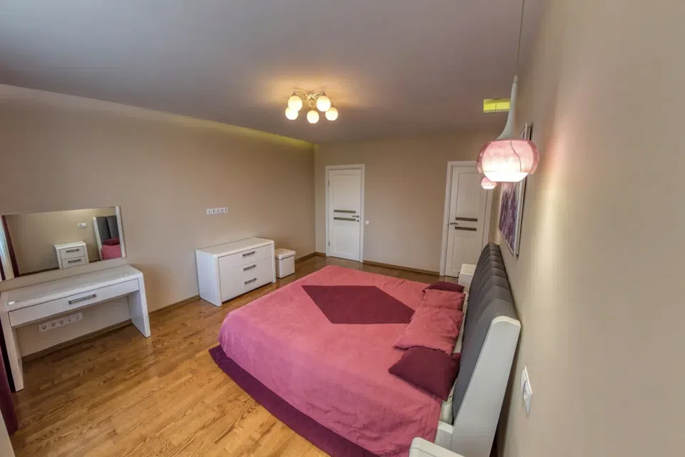 Продаётся 1-комнатная квартира, 41 м²