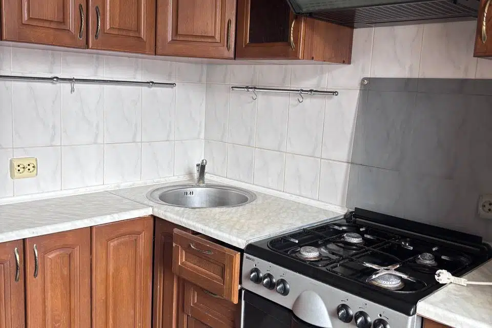 Продаётся 2-комнатная квартира, 54 м²