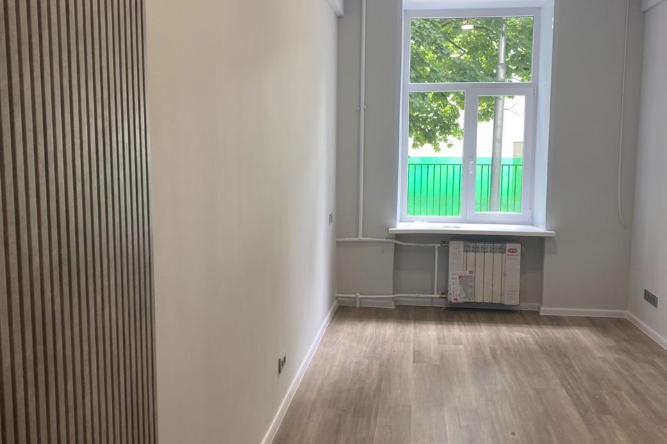 Продаётся студия, 19.6 м²