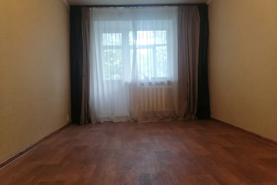 Продаётся 1-комнатная квартира, 31.9 м²
