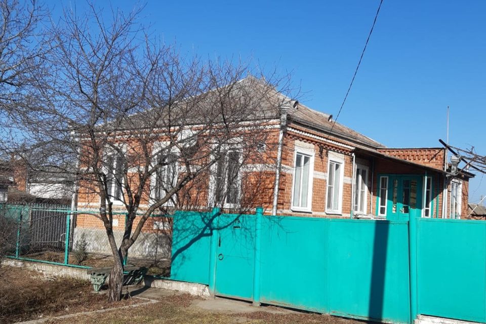 Купить Дом В Станице Владимирской Лабинского