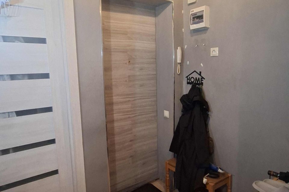 Продаётся 3-комнатная квартира, 64 м²