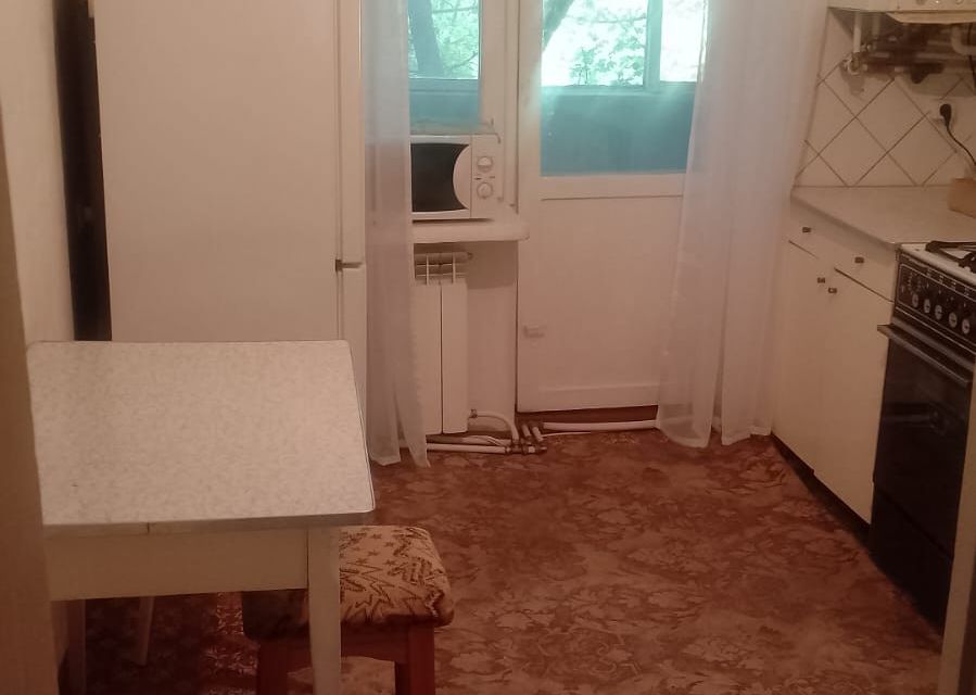 Продаётся 2-комнатная квартира, 53.8 м²