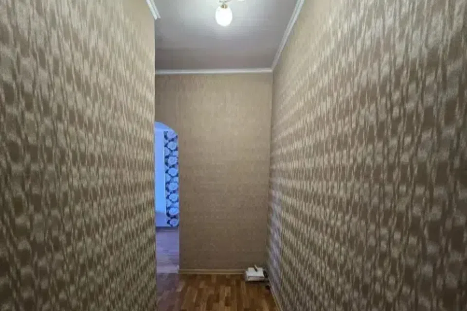 Продаётся 1-комнатная квартира, 32 м²