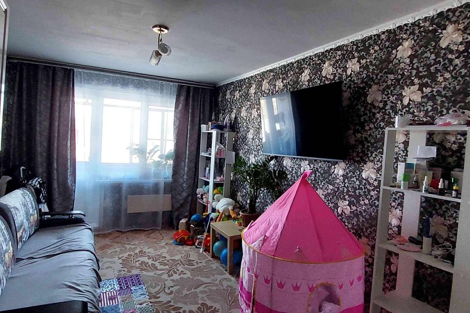Квартиры досчатое