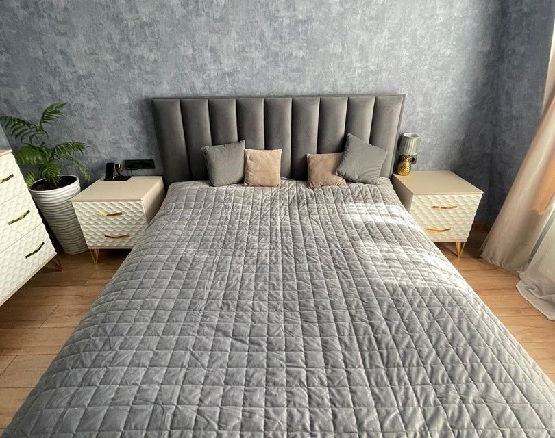 Продаётся 3-комнатная квартира, 96 м²