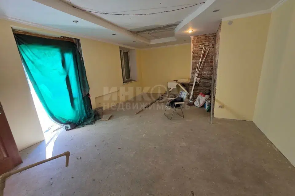 Продаётся помещение своб. назначения, 35 м²