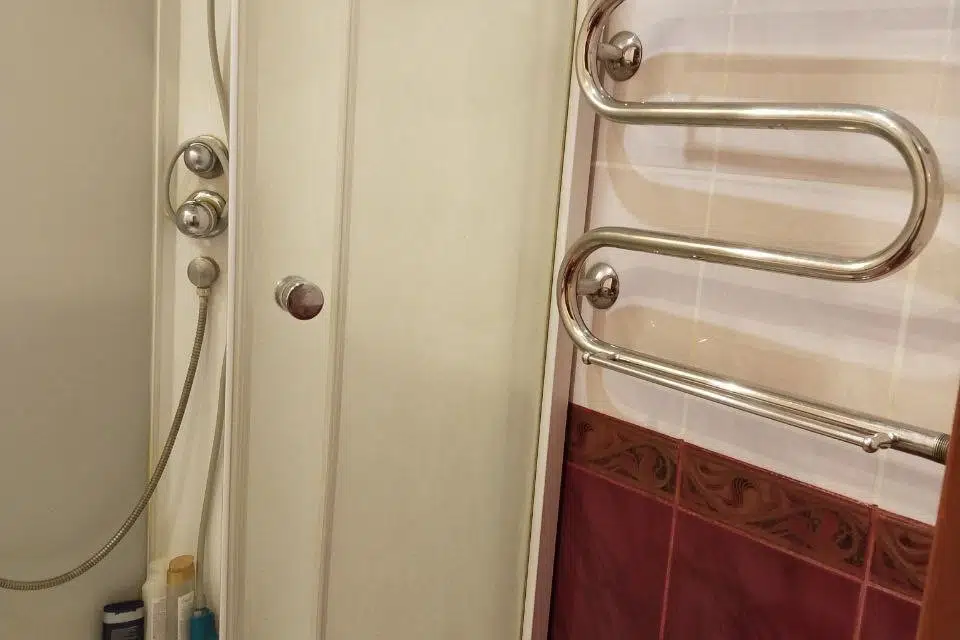 Продаётся 3-комнатная квартира, 66 м²