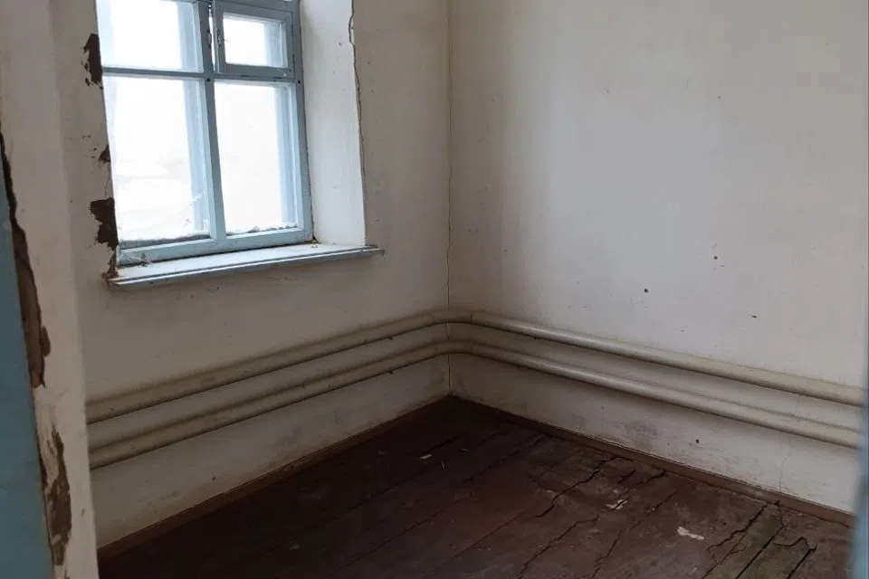 Продаётся 1-этажный дом, 68 м²