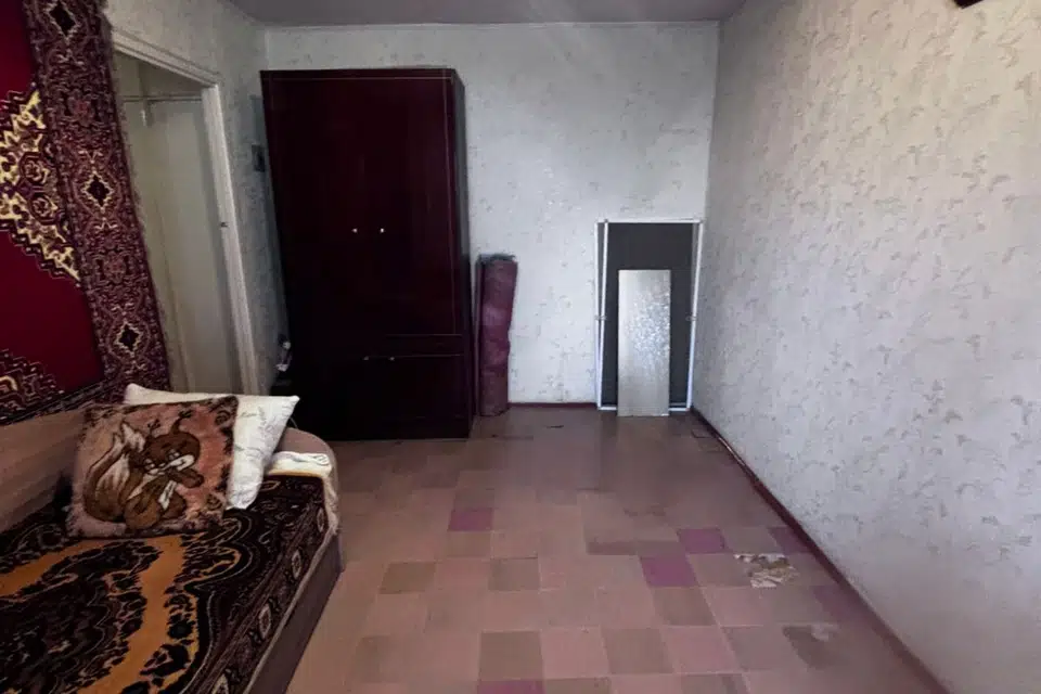 Продаётся 2-комнатная квартира, 49.4 м²